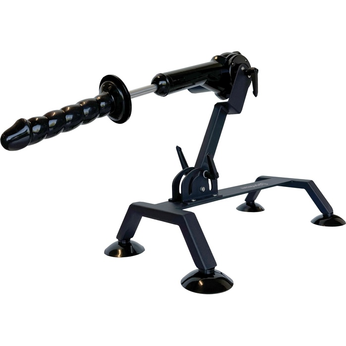 Секс-машина Body Dock Pro - Fetish Fantasy Series. Фотография 3.