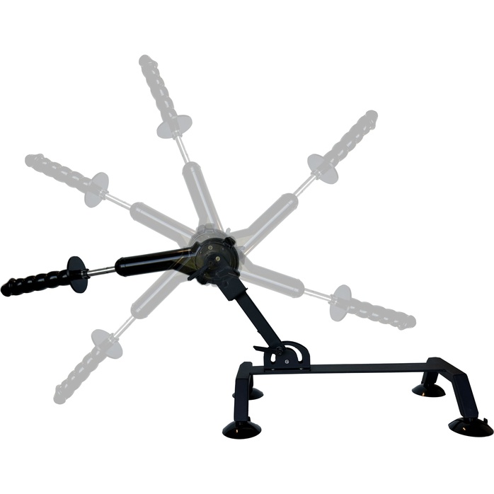 Секс-машина Body Dock Pro - Fetish Fantasy Series. Фотография 4.