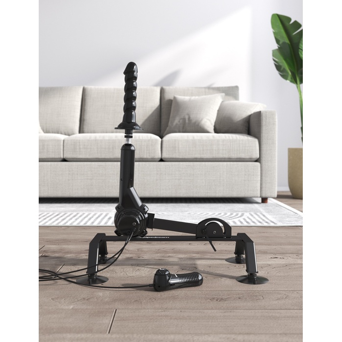 Секс-машина Body Dock Pro - Fetish Fantasy Series. Фотография 6.