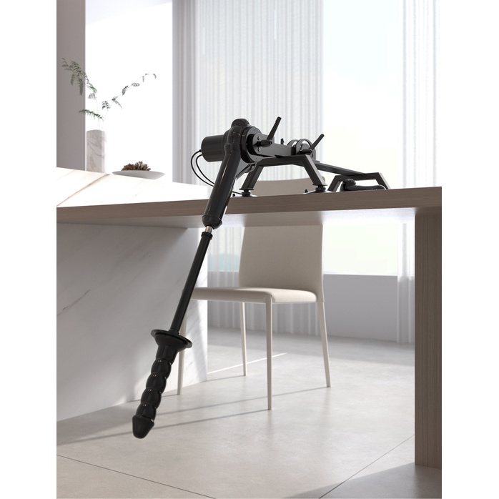 Секс-машина Body Dock Pro - Fetish Fantasy Series. Фотография 7.