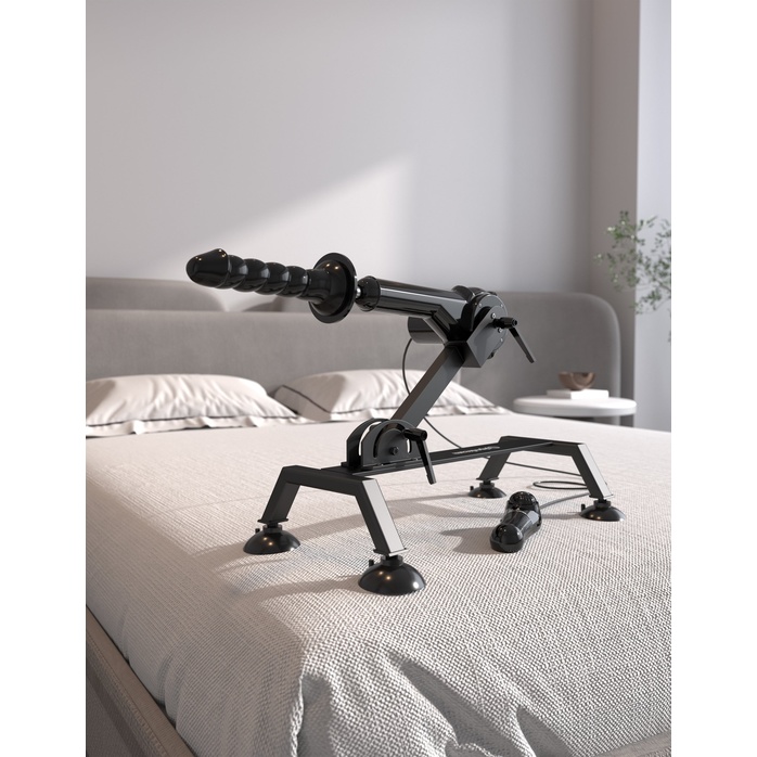 Секс-машина Body Dock Pro - Fetish Fantasy Series. Фотография 8.