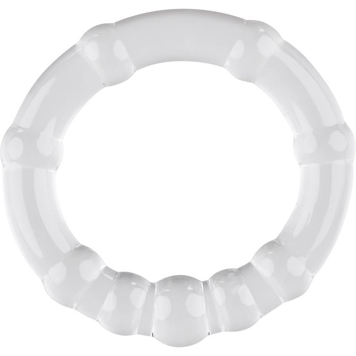 Набор из 3 эрекционных колец Erection Rings Set. Фотография 4.