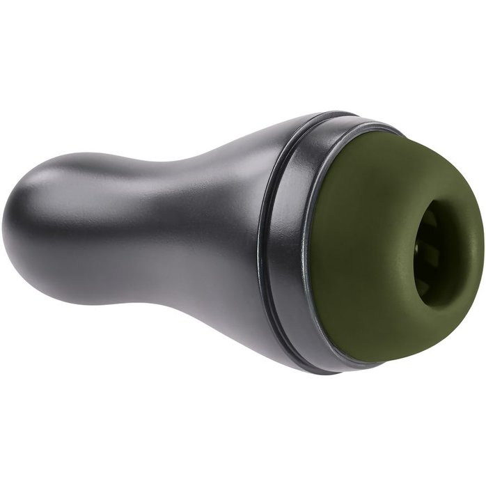 Мастурбатор в тубе Kingpin. Фотография 2.