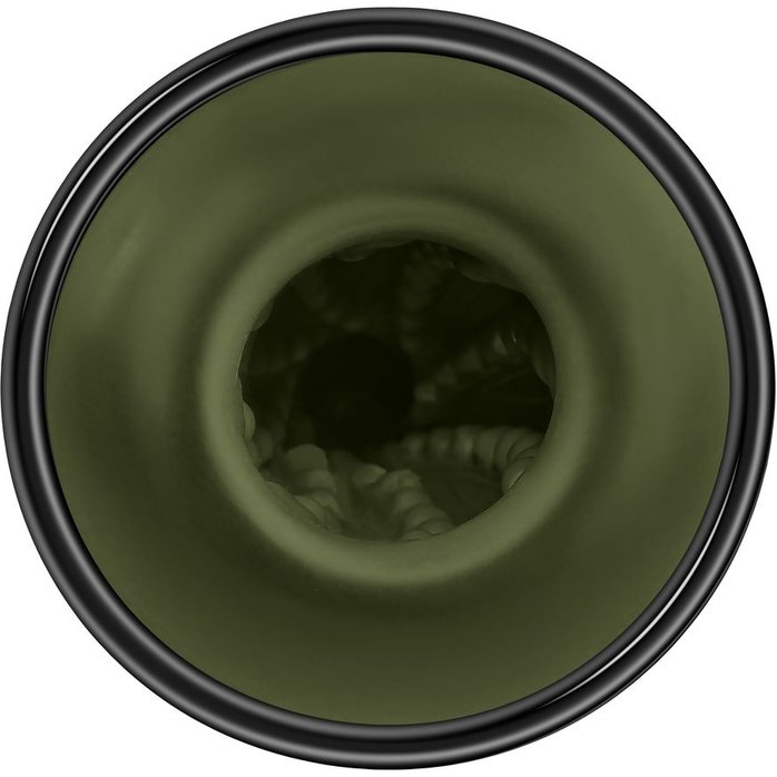 Мастурбатор в тубе Kingpin. Фотография 4.