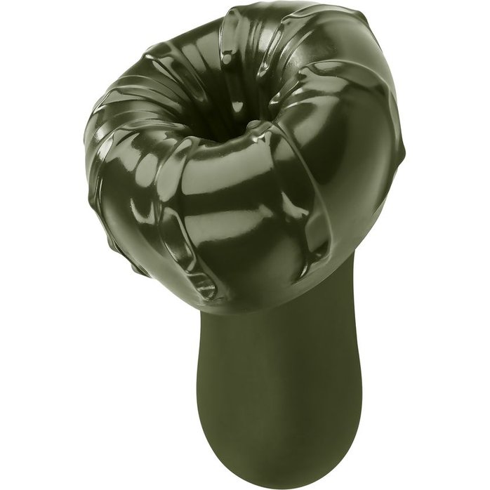 Мастурбатор в тубе Kingpin. Фотография 6.