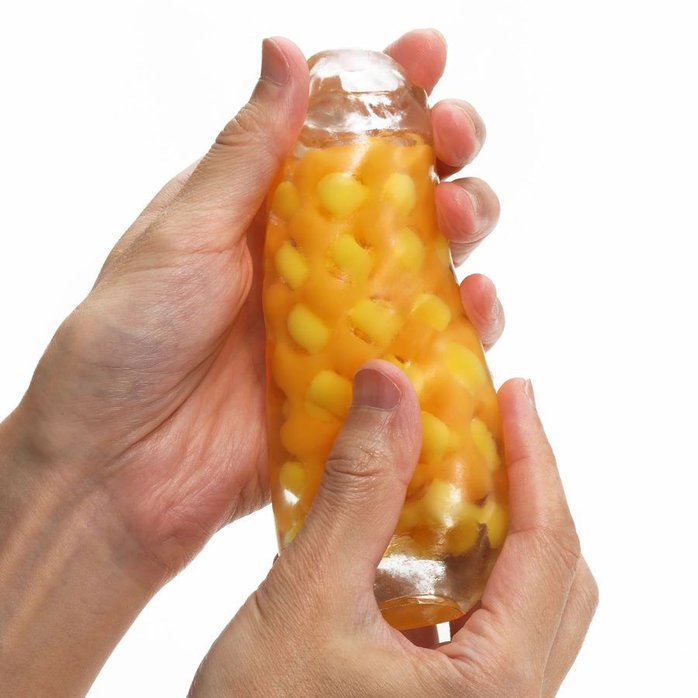 Мастурбатор Tenga Arte Weave - Tenga Arte. Фотография 3.