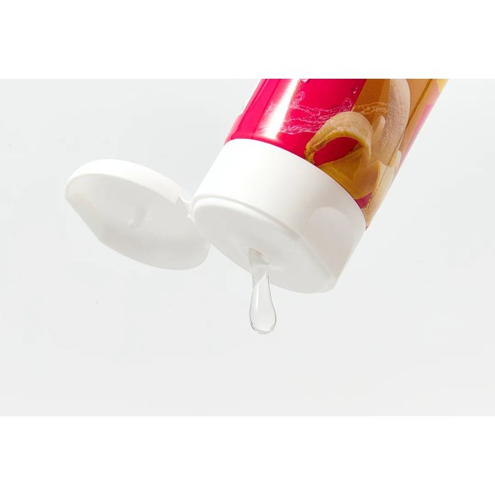 Интимная гель-смазка Shefox «Тропический банан» - 50 мл. Фотография 10.