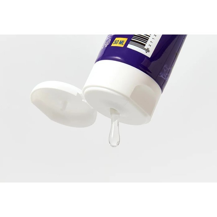 Интимная гель-смазка Shefox «Чувственная ваниль» - 50 мл. Фотография 10.