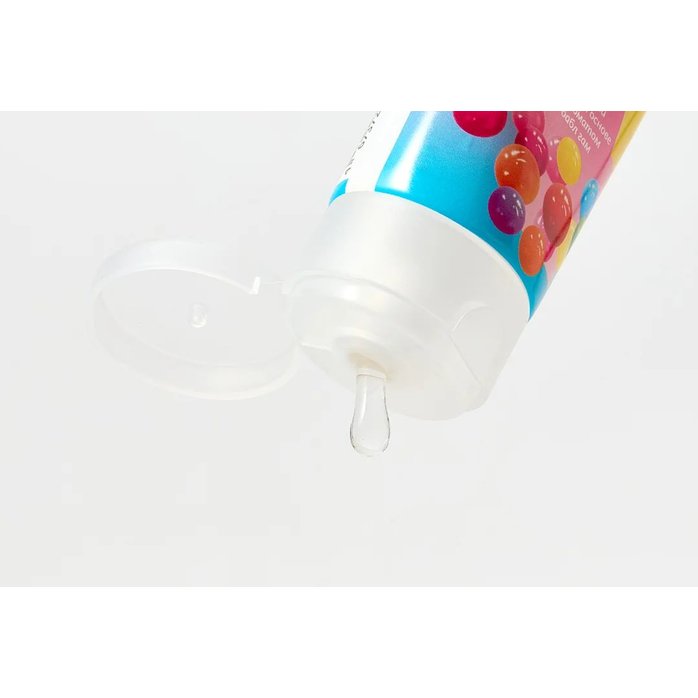 Интимная гель-смазка Shefox «Бабл гам» - 50 мл.. Фотография 6.