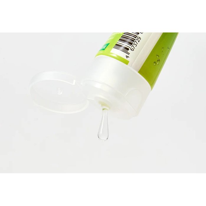 Интимная гель-смазка Shefox «Мятная любовь» - 50 мл. Фотография 6.