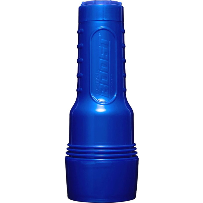 Телесный мастурбатор-анус Fleshlight Boost Blast Female. Фотография 6.