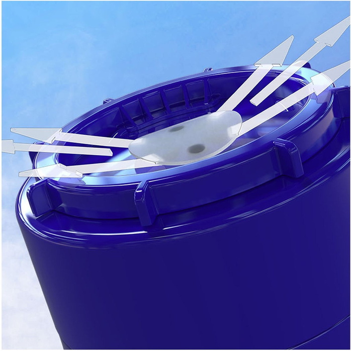 Телесный мастурбатор-анус Fleshlight Boost Blast Female. Фотография 7.