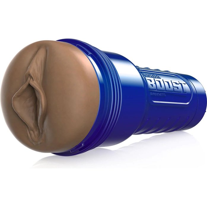 Мастурбатор-вагина Fleshlight Boost Bang. Фотография 3.
