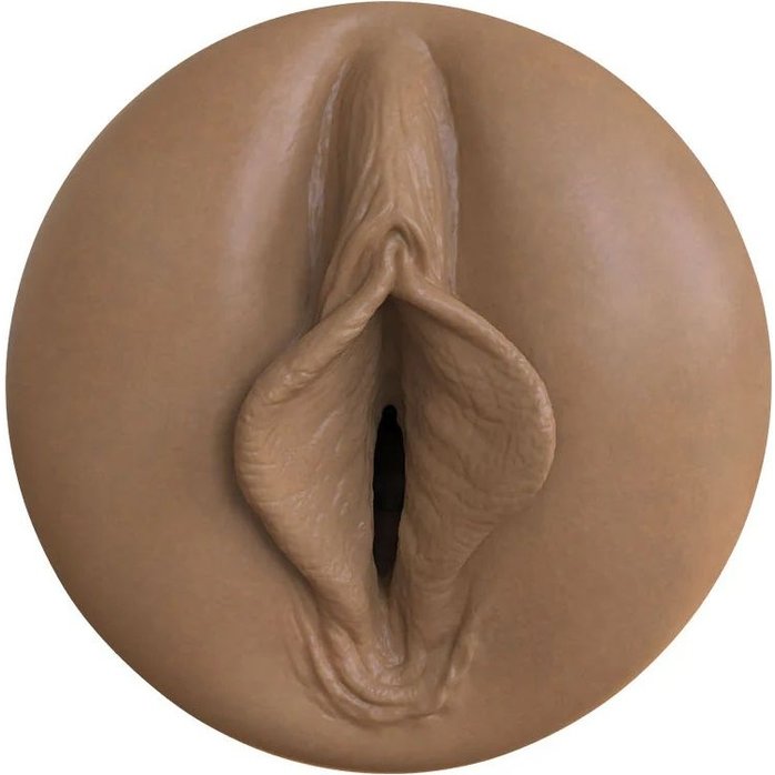 Мастурбатор-вагина Fleshlight Boost Bang. Фотография 4.