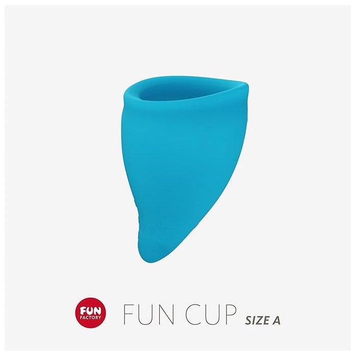 Менструальная чаша Fun Cup Size A