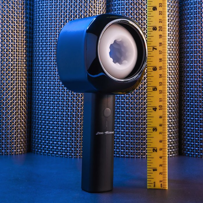 Автоматический мастурбатор Let It Slide. Фотография 12.