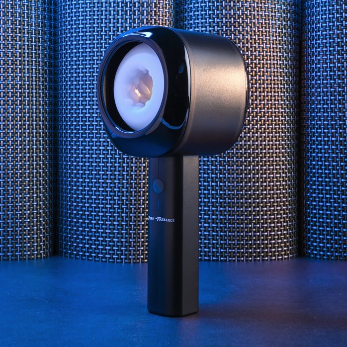 Автоматический мастурбатор Let It Slide. Фотография 13.