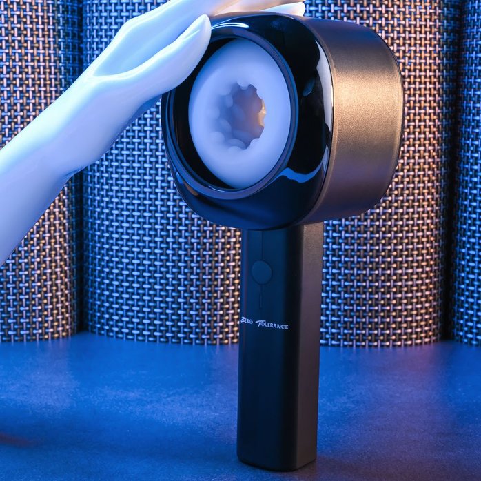 Автоматический мастурбатор Let It Slide. Фотография 15.