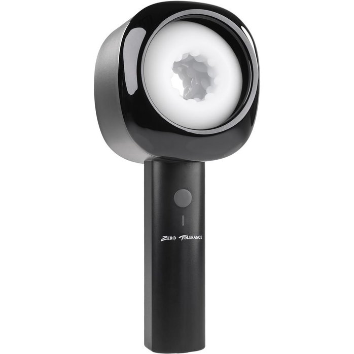 Автоматический мастурбатор Let It Slide. Фотография 5.