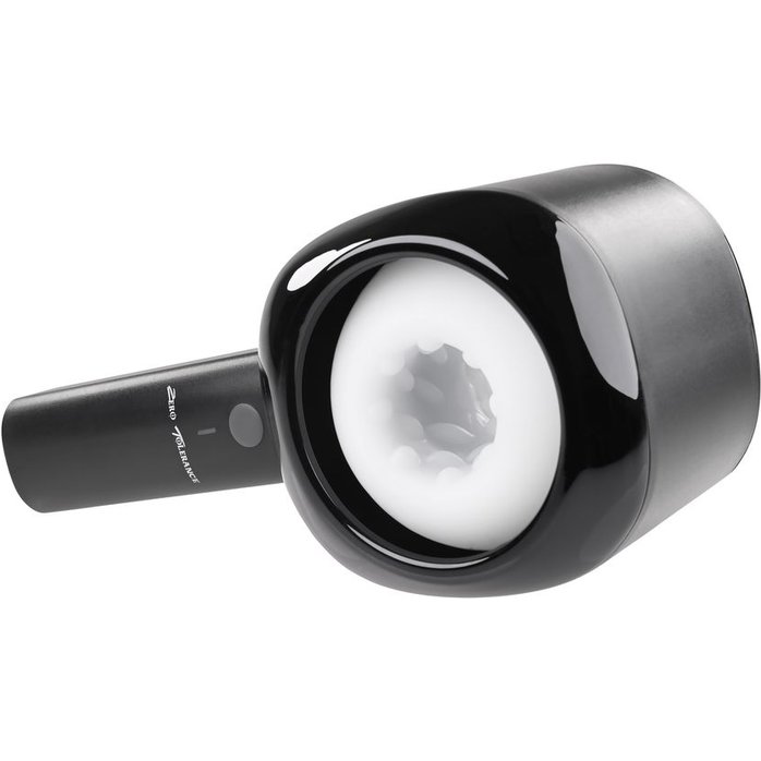 Автоматический мастурбатор Let It Slide. Фотография 6.