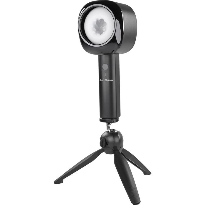 Автоматический мастурбатор Let It Slide. Фотография 7.