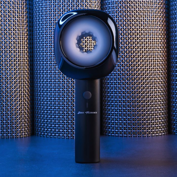 Автоматический мастурбатор Let It Slide. Фотография 10.