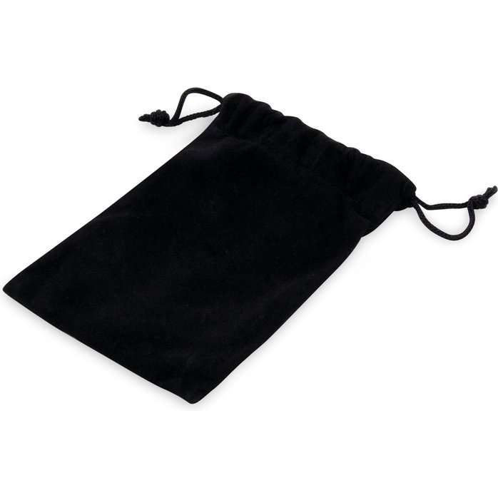 Металлический плаг с кольцом Stainless Steel Metal Tapered Butt Plug With Loop Hardware - 10 см. Фотография 4.