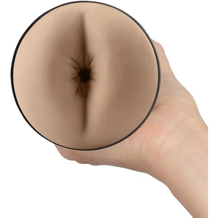 Мастурбатор-анус Feel Stroker Extra Tight. Фотография 3.