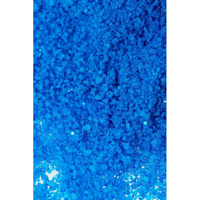 Соль Мёртвого моря для ванны Oriental Crystals «Искушение океана» - 500 гр. Фотография 7.
