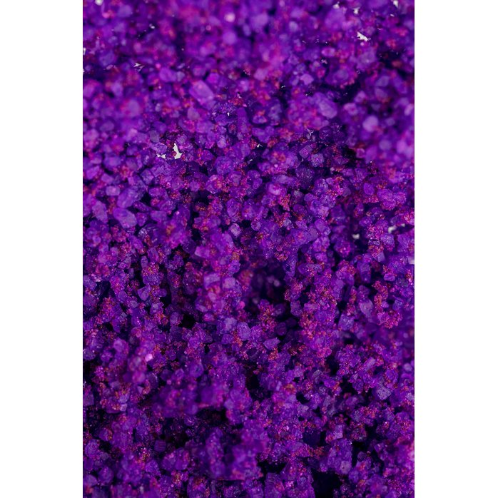Соль Мёртвого моря для ванны Oriental Crystals «Экзотические фрукты» - 500 гр. Фотография 7.