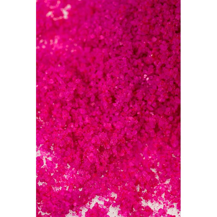 Соль Мёртвого моря для ванны Oriental Crystals «Афродизия» - 500 гр. Фотография 7.