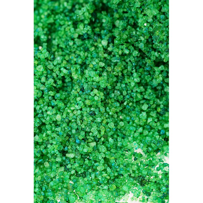Соль Мёртвого моря для ванны Oriental Crystals «Цветок лотоса» - 500 гр. Фотография 7.