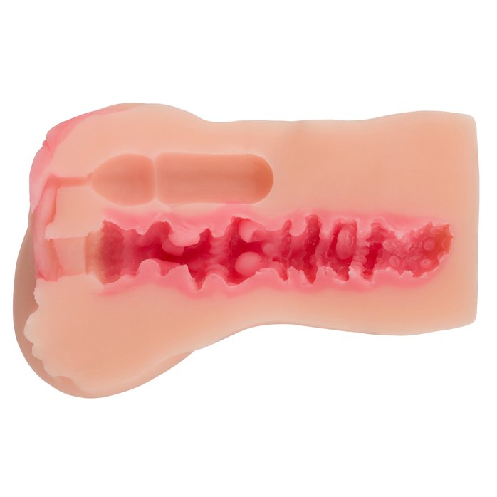 Мастурбатор-вагина Baby Doll - Satisfaction. Фотография 2.