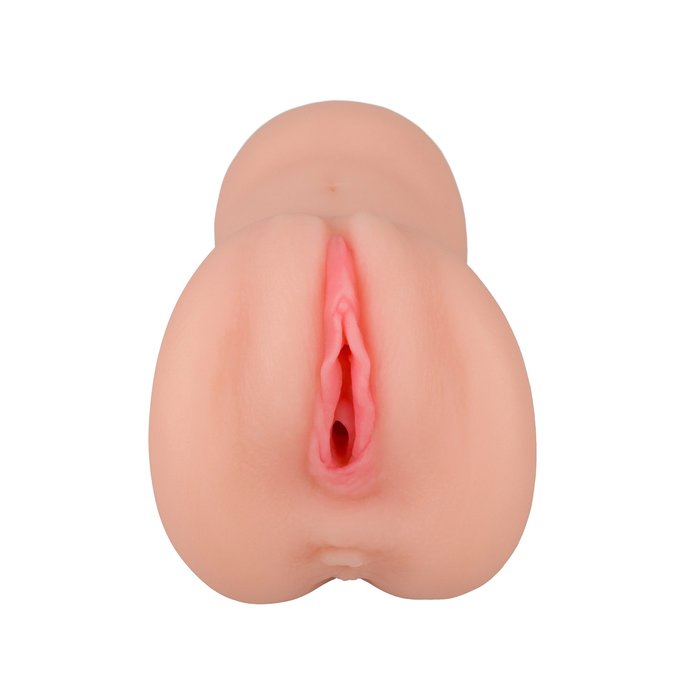Мастурбатор-вагина Baby Doll - Satisfaction. Фотография 3.