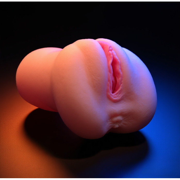 Мастурбатор-вагина Baby Doll - Satisfaction. Фотография 7.