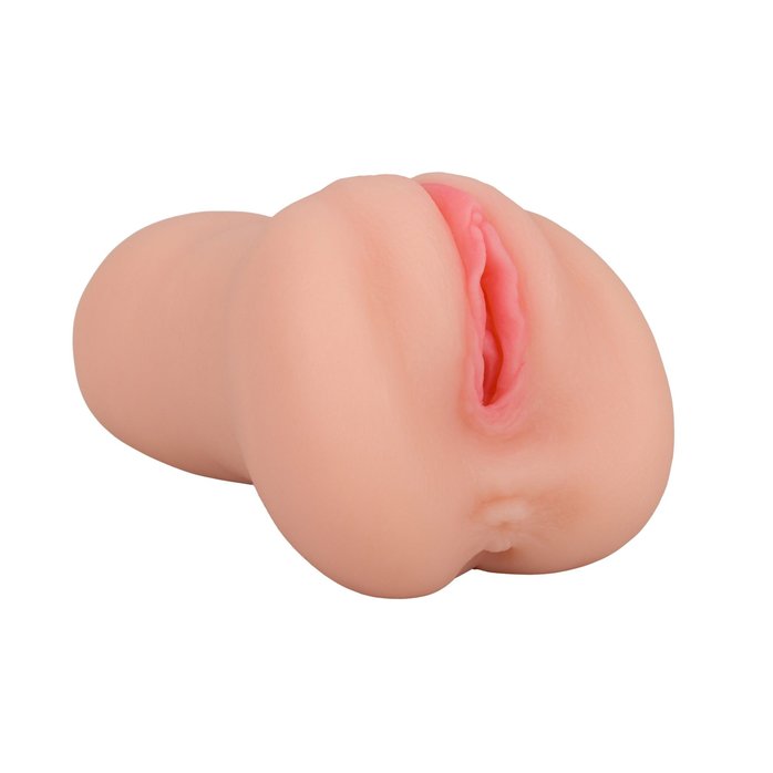 Мастурбатор-вагина Baby Doll - Satisfaction