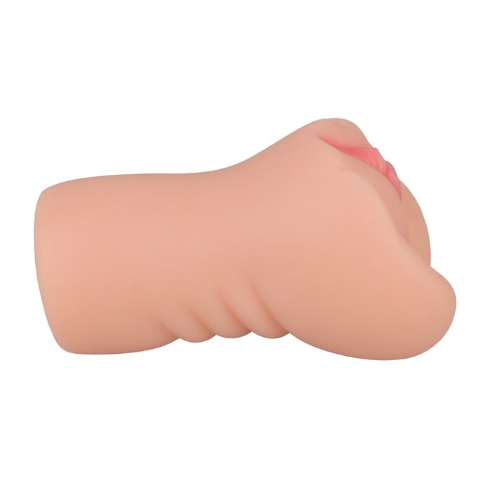 Мастурбатор Honey Bunny - вагина и анус - Satisfaction. Фотография 2.