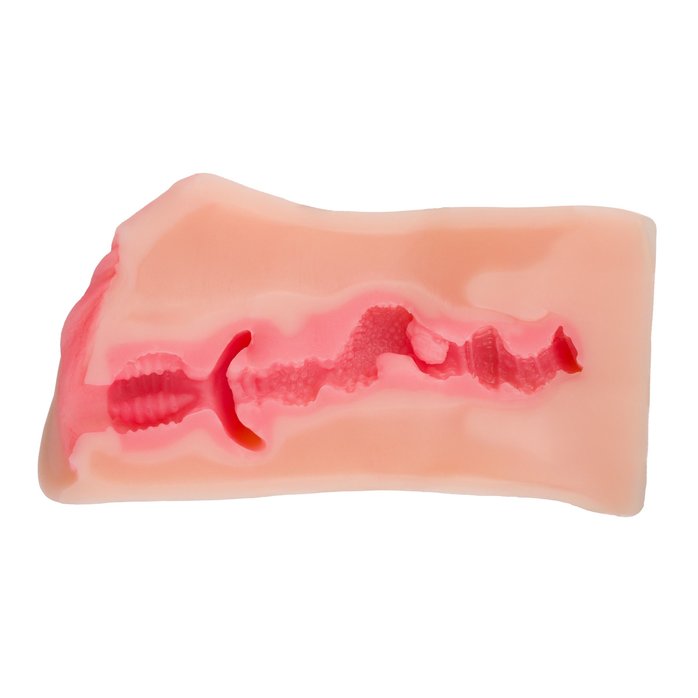 Мастурбатор-вагина Darling Touch - Satisfaction. Фотография 3.