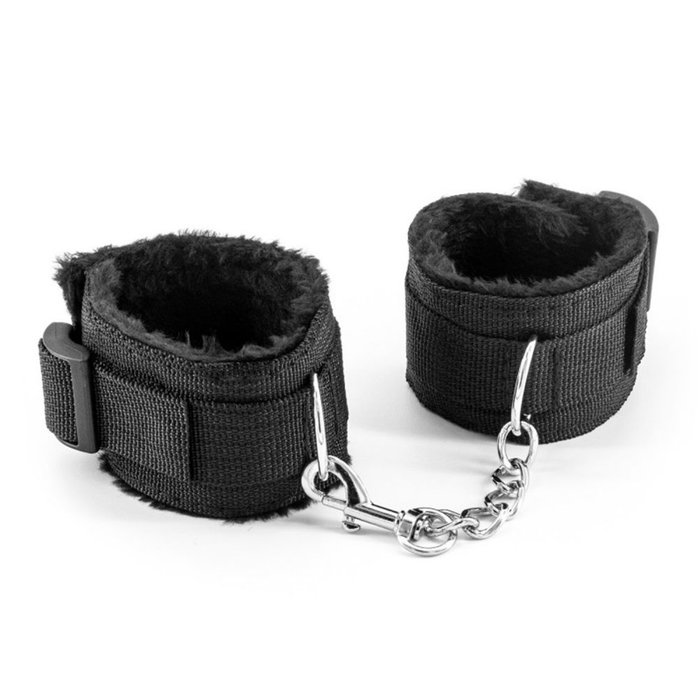 Набор БДСМ-аксессуаров Fury - Alive. Фотография 6.