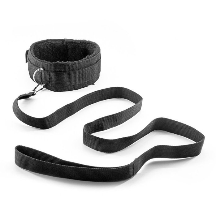 Набор БДСМ-аксессуаров Fury - Alive. Фотография 7.