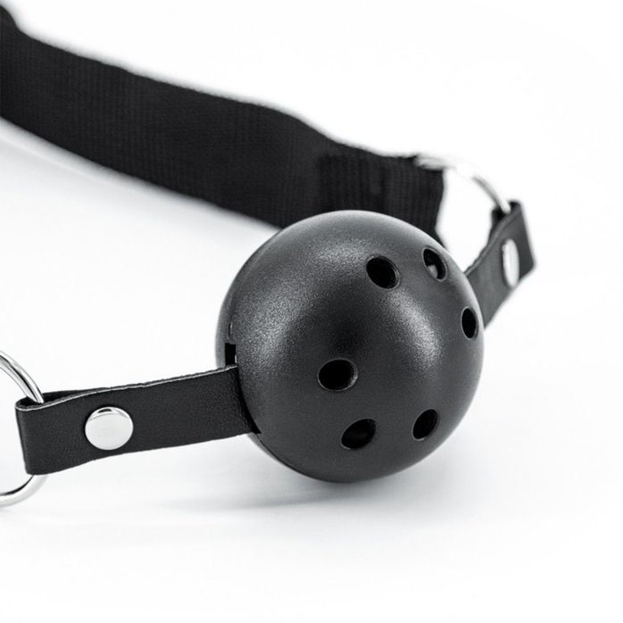 Набор БДСМ-аксессуаров Fury - Alive. Фотография 8.