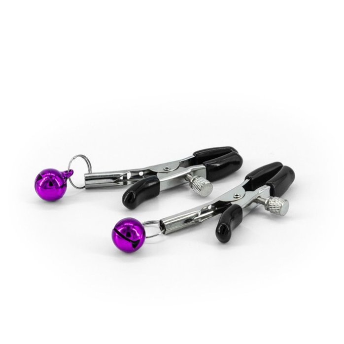 Набор БДСМ-аксессуаров Fury - Alive. Фотография 9.