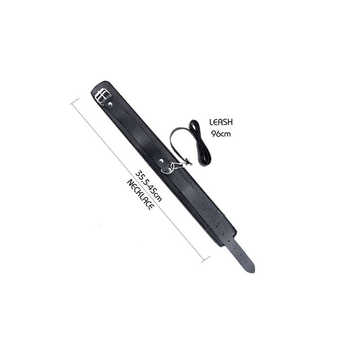 Набор БДСМ-аксессуаров Secret Desires - Alive. Фотография 8.