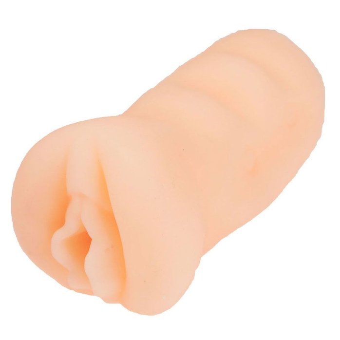 Телесный мастурбатор-вагина Artemida