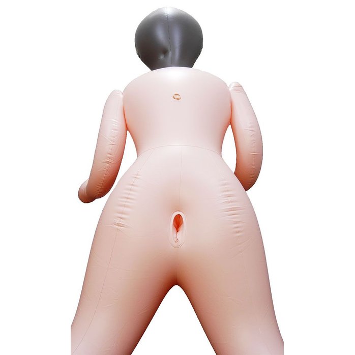 Надувная секс-кукла Krystyna. Фотография 3.