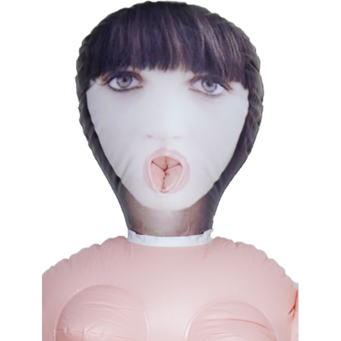 Надувная секс-кукла Krystyna. Фотография 5.