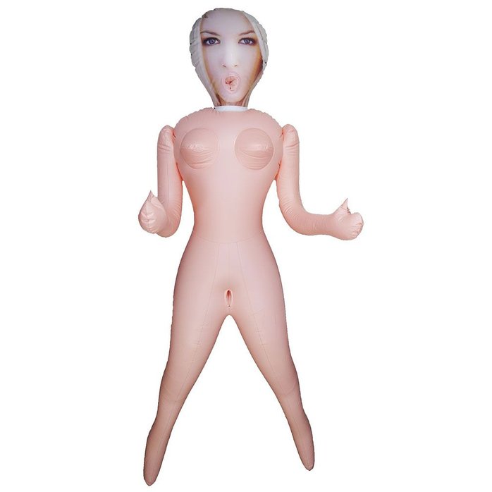 Надувная секс-кукла Monika. Фотография 2.