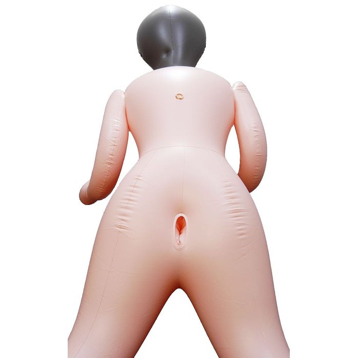 Надувная секс-кукла Monika. Фотография 3.