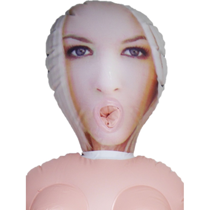 Надувная секс-кукла Monika. Фотография 4.