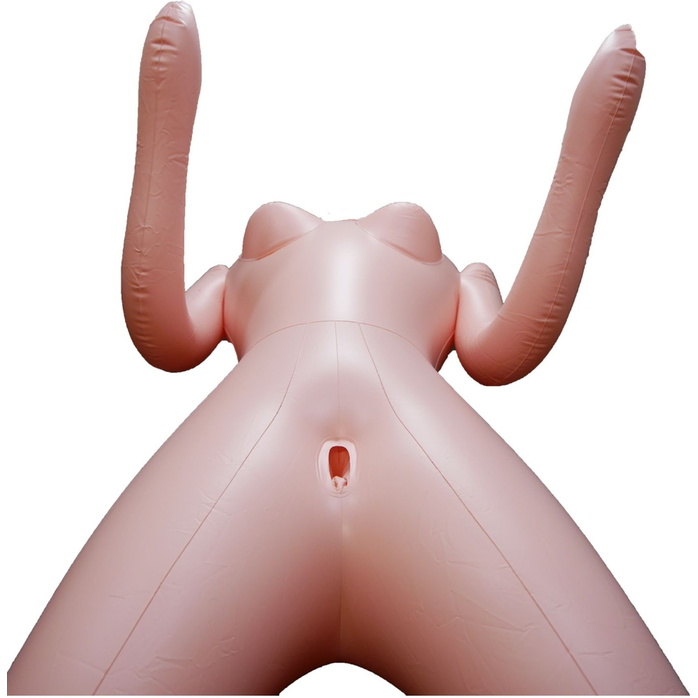 Надувная секс-кукла Monika. Фотография 6.